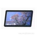 23.6 Inch DLED Backlight High Brightness LCD Panel